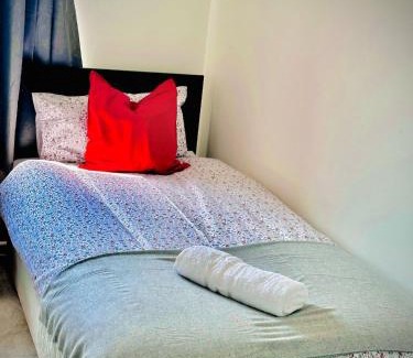 Colchester Apartamento | TMS Chic 3BDR house! Colchester!