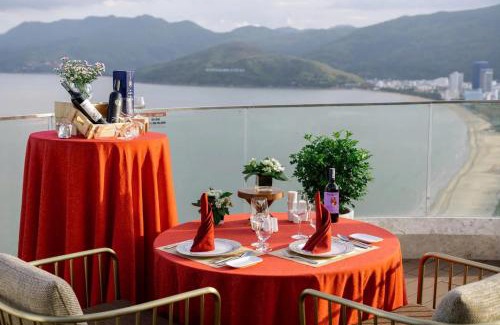 Quy Nhon Apartamento | TMS Quy Nhơn Grand SeaView Condotel