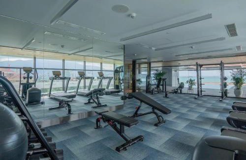 Quy Nhon Apartamento | TMS Quy Nhơn Grand SeaView Condotel