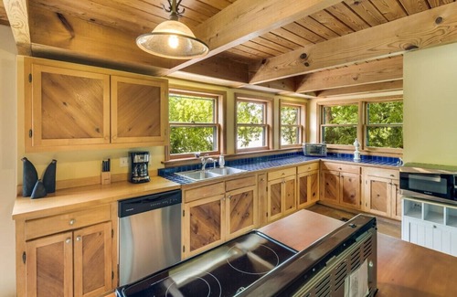 Chattanooga Apartamento | TN River Getaway ¡A 10 minutos del centro de Chattanooga y de las increíbles vistas de Gorge!