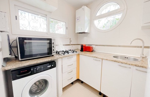 Amilcar Apartamento | La petite maison: Charme en bord de mer