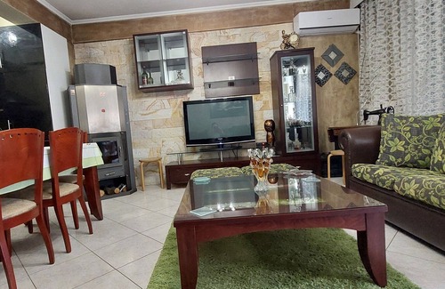 Delta Apartamento | tnElegant & Comfy Apartment FoFi