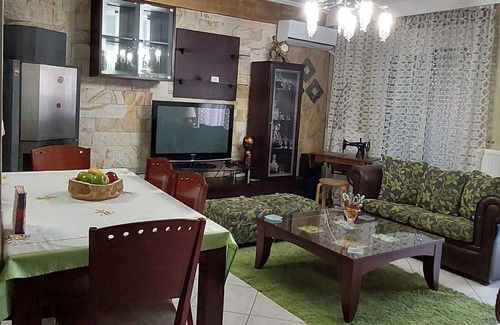 Delta Apartamento | tnElegant & Comfy Apartment FoFi