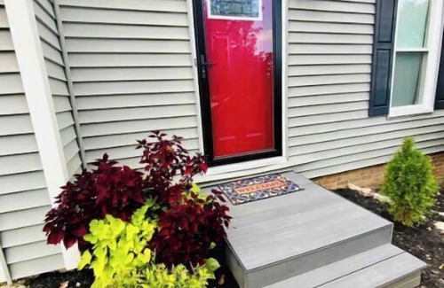 Lexington Casa | TNT’s Kentucky Estate