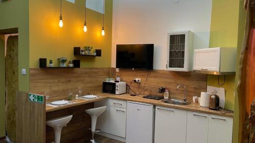 Sombor Apartamento | Tošić apartman