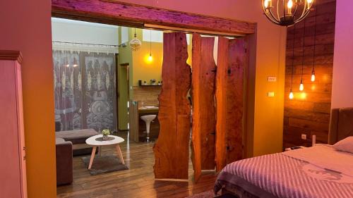 Sombor Apartamento | Tošić apartman