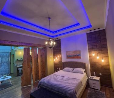 Sombor Apartamento | Tošić apartman