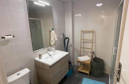 Bourges Casa | To complete