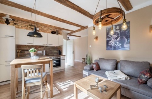 Linthe Apartamento | To the old mill