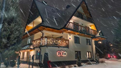 Czarna Gora Apartamento | To Tu
