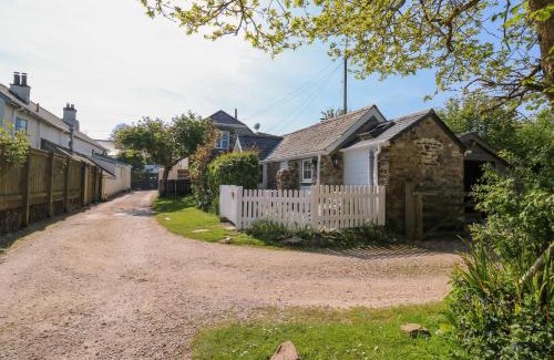Totnes Casa | Toad Hall Cottage