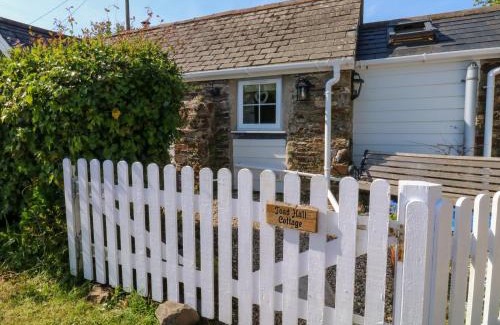 Totnes Casa | Toad Hall Cottage