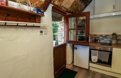 Totnes Casa | Toad Hall Cottage