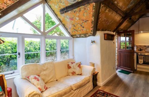 Totnes Casa | Toad Hall Cottage