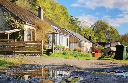 Oban Casa | Tobar nan Iasgair Lismore