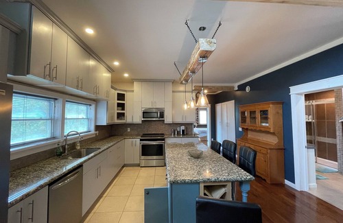 Tobermory Cabaña | Tobermory Bruce Peninsula Beautiful Cottage