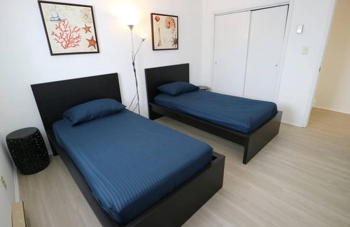 Tobermory Casa | Tobermory Cozy Lighthouse Cottage -locate 3min from downtown