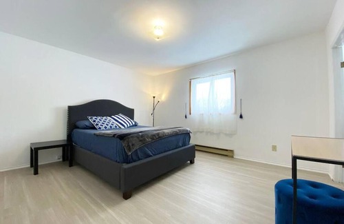 Tobermory Casa | Tobermory Cozy Lighthouse Cottage -locate 3min from downtown