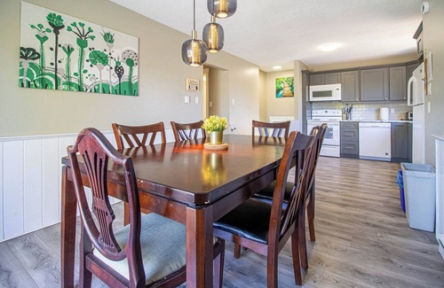 Tobermory Cabaña | Tobermory Trails - Cuatro Habitaciones Casa Rural, Capacidad 8