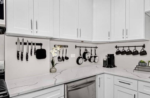 Bronzeville Apartamento | Toca Bella ~ 7mins to Downtown