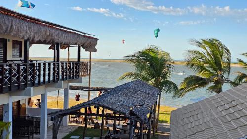 Itarema Hotel | Toca da Ilha