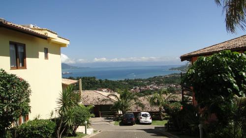 Tesouro da Colina Casa | TOCA DA TARTARUGA Ecovillage Ilhabela