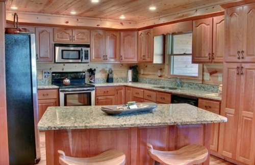 Suches Cabina | Toccoa River Cabin - ¡Hermoso! ¡Pescar! ¡Tubería! ¡Excursionismo!
