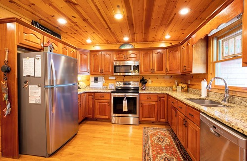 Suches Cabina | Toccoa River Cabin - ¡Hermoso! ¡Pescar! ¡Tubería! ¡Excursionismo!