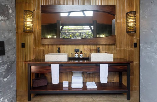 Caño Negro Otro | Tocu Tent Camp - All Meals Included