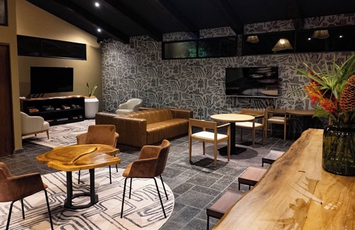 Caño Negro Otro | Tocu Tent Camp - All Meals Included