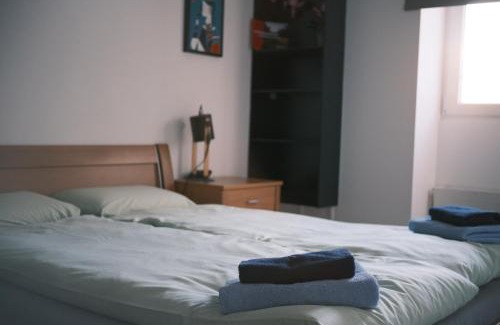 Chippis Apartamento | Today Appartement Famille