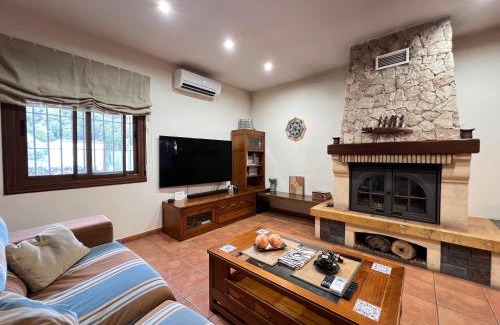 Vélez de Benaudalla Casa | Todimer villa refugio
