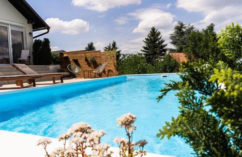 Petrovaradin Villa | Todor boutique house