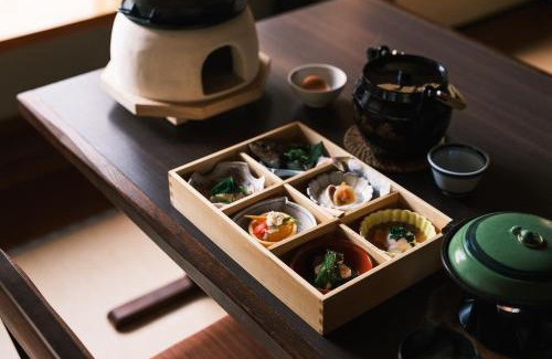 Kyotango Apartamento | Toemon-湯右衛門-