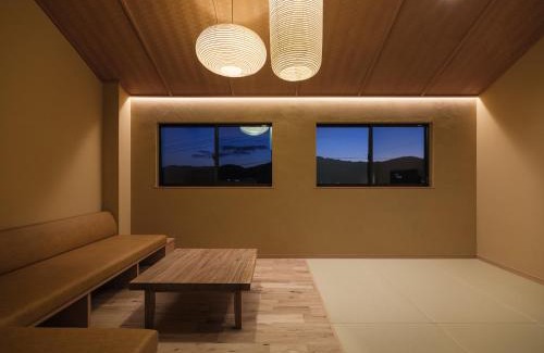 Kyotango Apartamento | Toemon-湯右衛門-