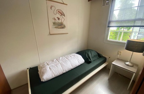 Oisterwijk Chalet De Esquí | Toerisme Oisterwijk