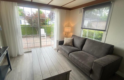 Oisterwijk Chalet De Esquí | Toerisme Oisterwijk