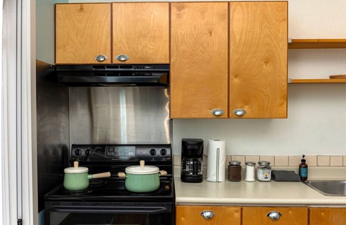 Tofino Condominio | Tofino Waterfront Condo