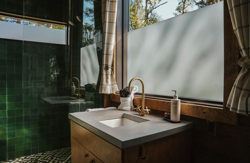 Tofte Cabina | Tofte Trails Private Vacation Rental Cabin with views on Minnesota's North Shore