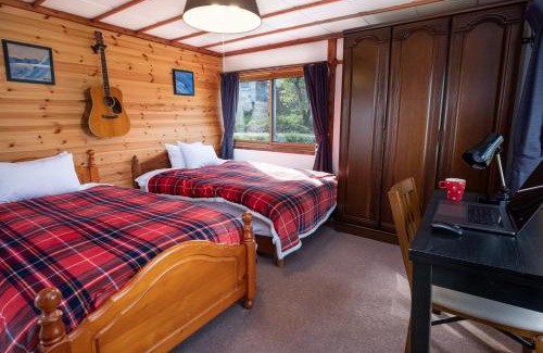 Iiyama Casa | Togari Cottage 2ldk Vacation Home - Pets Ok