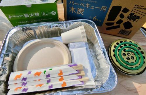 Iiyama Casa | Togari Cottage 2ldk Vacation Home - Pets Ok