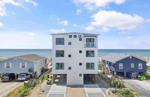 Long Beach Casa | Together Time