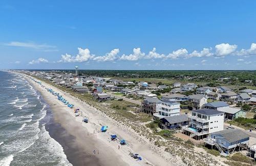 Long Beach Casa | Together Time