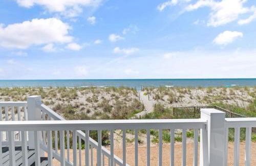 Long Beach Casa | Together Time