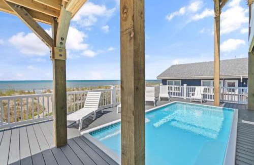 Long Beach Casa | Together Time