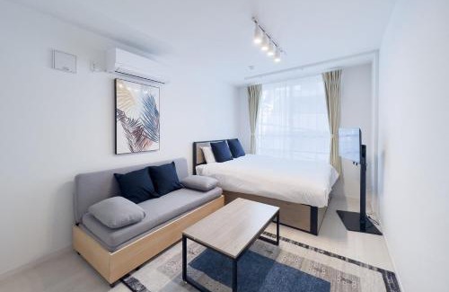 Korakuen Apartamento | toggle BUNKYO KORAKUEN