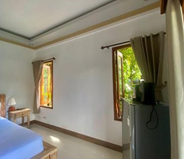 Kutuh Kaja Casa | Togog Polos Homestay Ubud Near Ubud Center