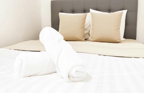 Vaxjo Apartamento | Togton Premium Suite Växjö