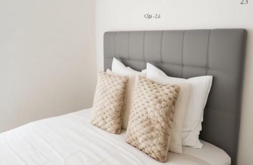 Vaxjo Apartamento | Togton Premium Suite Växjö