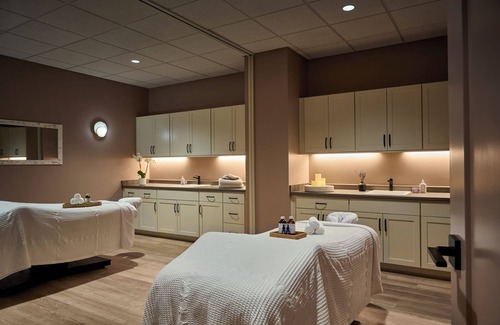 Cumming Apartamento | Toile & Bubble Eucalyptus Suite